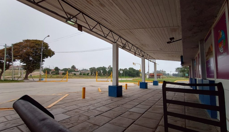 Avanza la concesión de la Terminal de Ómnibus: prevén una inversión de $1.700 millones y obras durante seis años