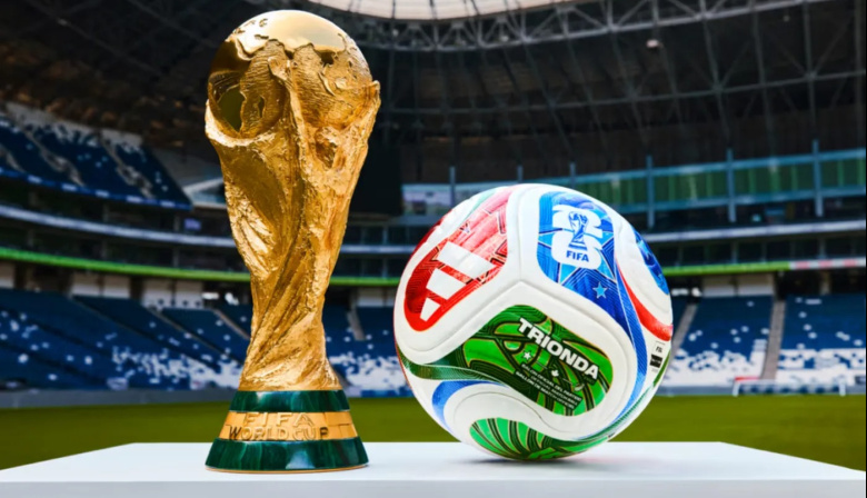 Mundial 2026: cómo ver todos los partidos en TV abierta, cable y streaming