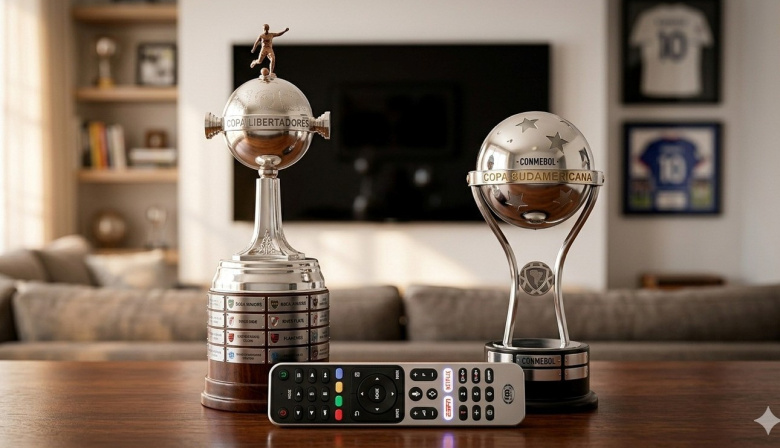 Libertadores y Sudamericana: llega una semana decisiva para los equipos argentinos en la pelea por la clasificación