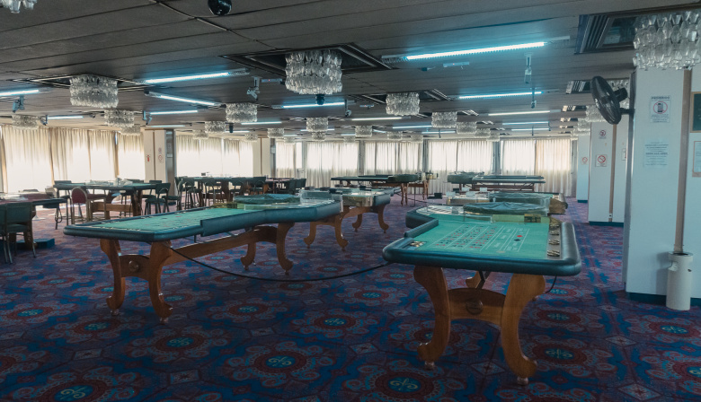 Trabajadores del Casino reclaman definiciones urgentes y advierten que peligra el sustento de más de 60 familias