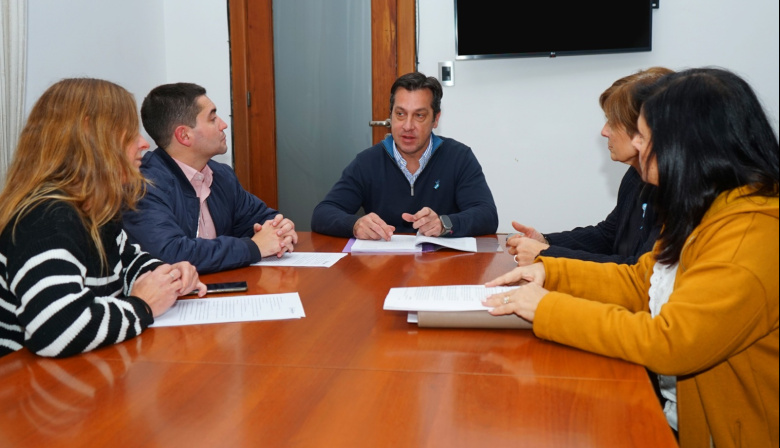 Arturo Rojas defiende la Zona Fría y rechaza la quita de un beneficio clave para miles de familias necochenses