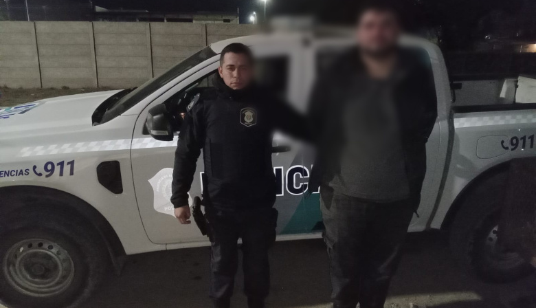 Allanamientos, aprehensiones y secuestro de drogas: intensa actividad policial en Necochea y Quequén