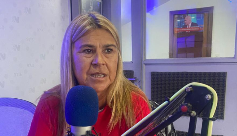 Almada alertó por recortes sanitarios y advirtió sobre el impacto en el sistema público local