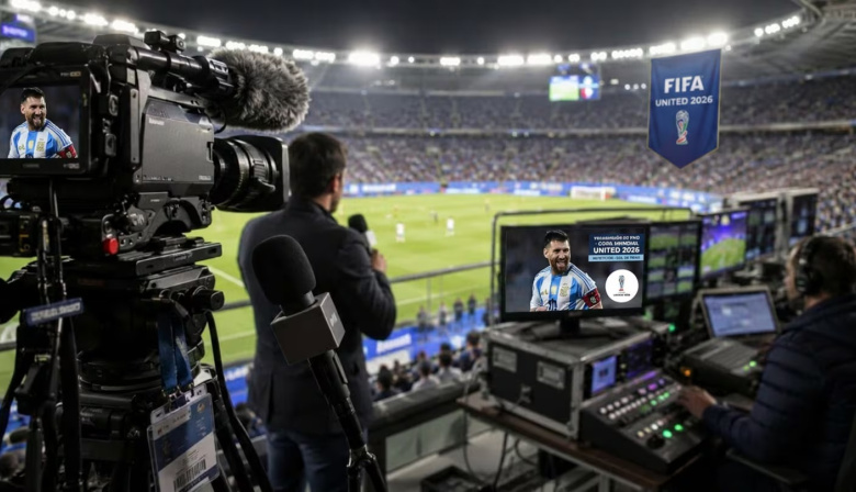Alerta Mundial: Flow transmitirá el Mundial completo tras incorporar D-Sports a su grilla