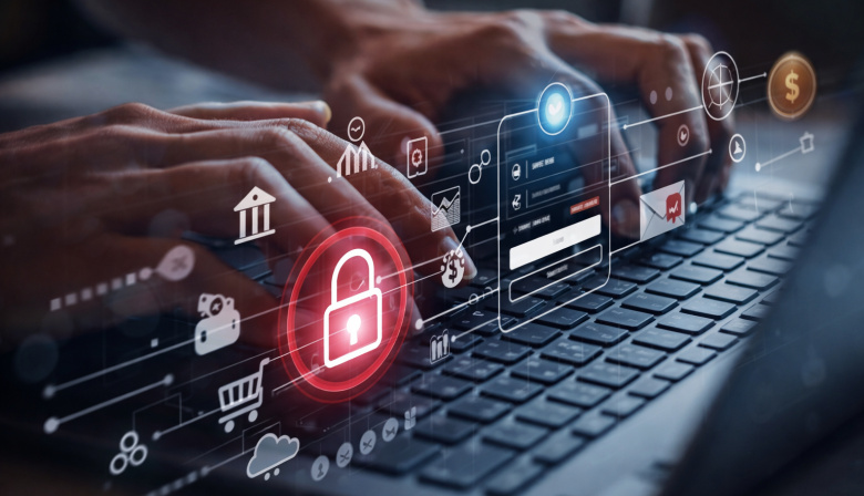 Refuerzan la prevención y alerta ante el crecimiento de las estafas digitales