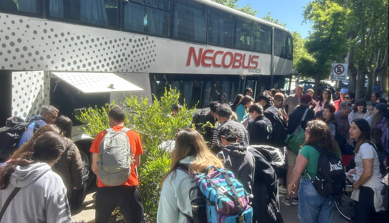 Récord de inscriptos a nivel local para los Juegos Bonaerenses 2026