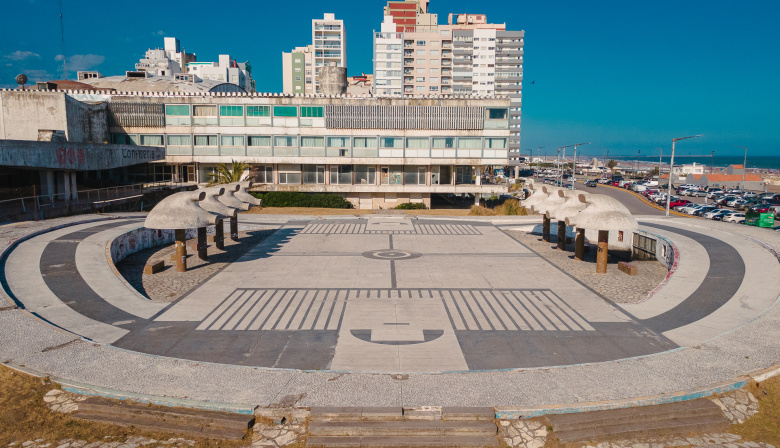 Tras el fallo de la Cámara, el Municipio reactivó la subasta del Complejo Casino y estableció fecha para el 10 de junio