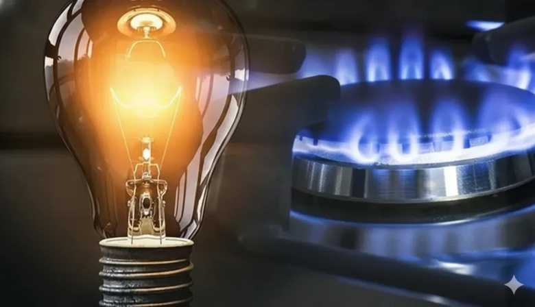 Junio llegará con nuevos aumentos en las tarifas de luz y gas