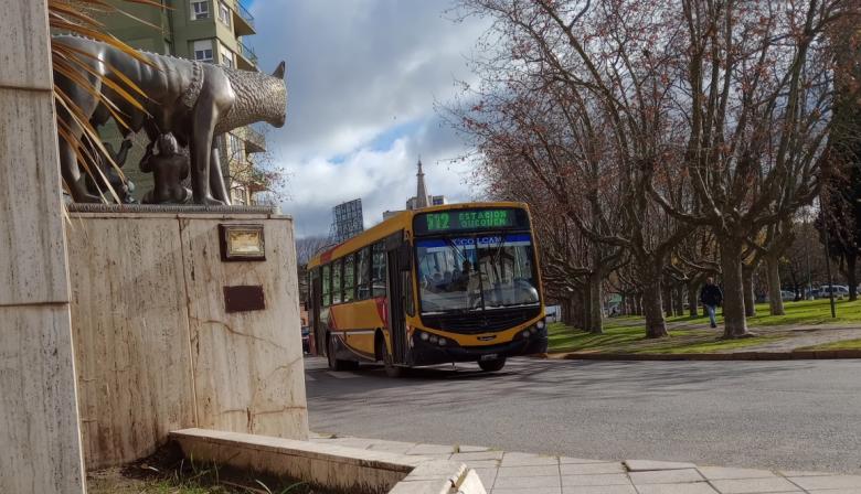 Desde mañana regirá el nuevo cuadro tarifario para el transporte público