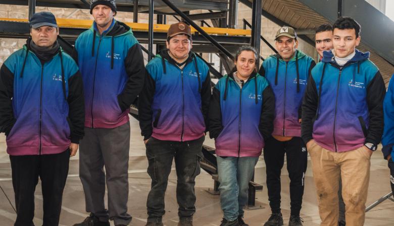 “Estamos retrocediendo en discapacidad”: la preocupación de Todo para Ellos por la crisis del sistema de atención