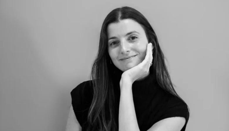 La necochense Sofía Wagner presenta su primera novela en el Centro Cultural