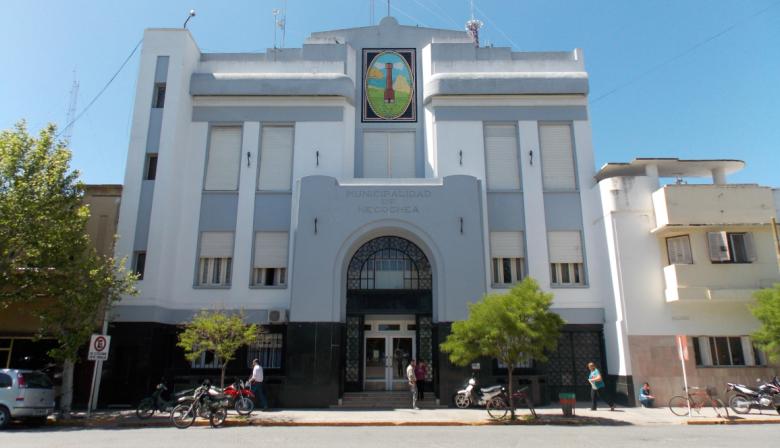 Conflicto de poderes: el Ejecutivo llevó al Concejo ante la Suprema Corte