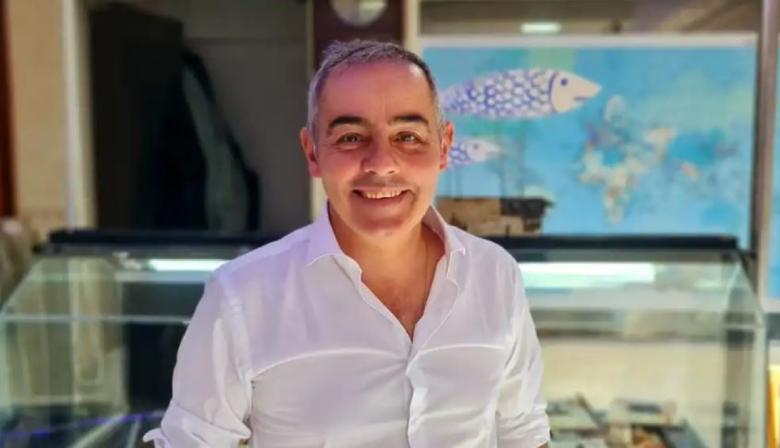 “Estamos un 20% abajo del año pasado”, advirtió Roque Bruno sobre la caída del consumo en Necochea