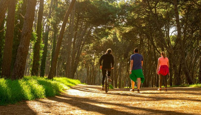 Llega un “Fin de Semana Patrio” con propuestas para toda la familia