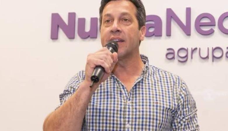 “Nos dejaron solos en muchas responsabilidades”, lanzó Arturo Rojas contra el gobierno nacional