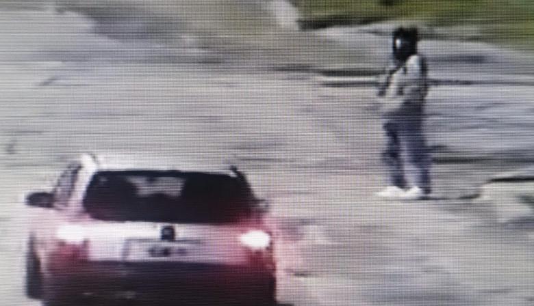 Joven herido tras ser atropellado por un vehículo que huyó del lugar en Necochea