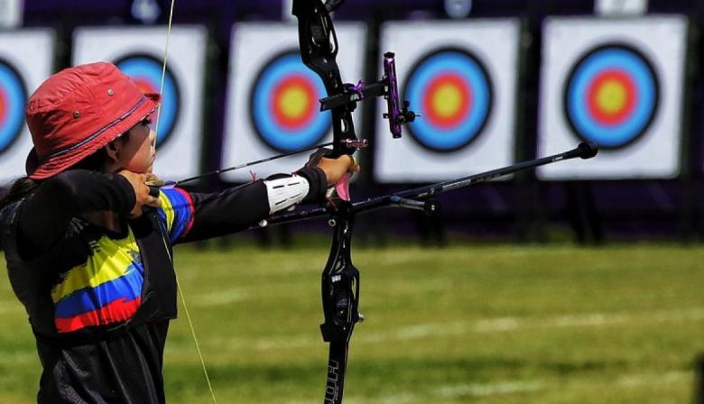 Rama Negra impulsa la arquería en Necochea y busca convertir a la ciudad en un polo provincial de la actividad