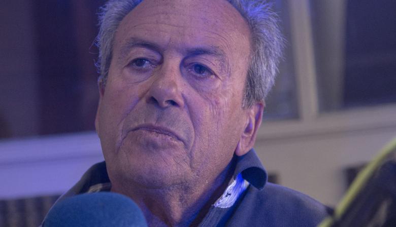 Daniel Molina vuelve a conducir la UCR local y advirtió: “La democracia está en serio peligro”