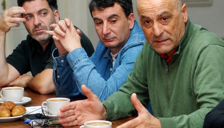 Se les terminó el desayuno gratis a Cerezuela y Valeante