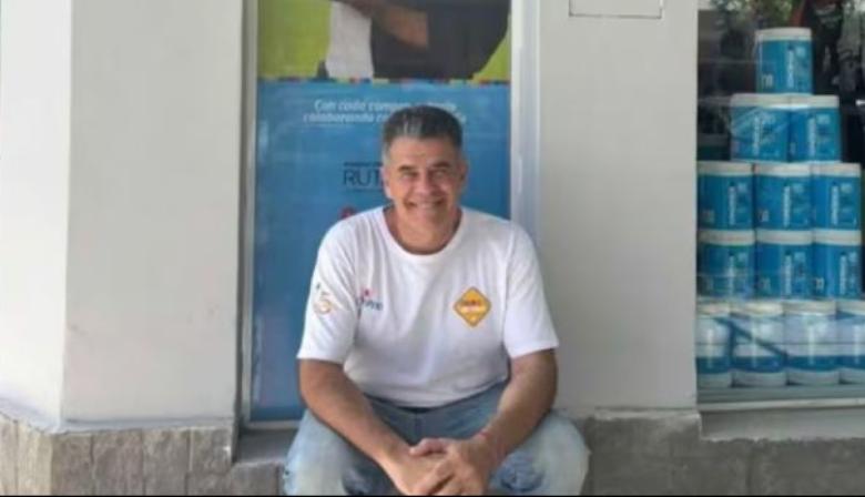 Julián Weich anunció el cierre de su empresa solidaria: “La caída del consumo no lo hace sostenible”