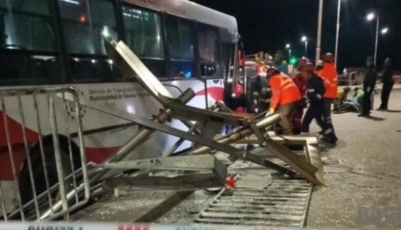 Indignación tras la tragedia del skatepark: denuncian que un joven fingió ayudar a una víctima y le robó sus pertenencias