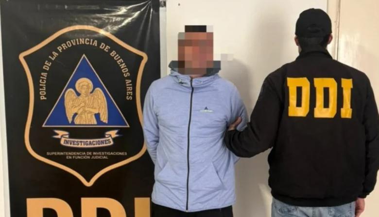 Detuvieron en Necochea a un hombre con pedido de captura por robo doblemente calificado