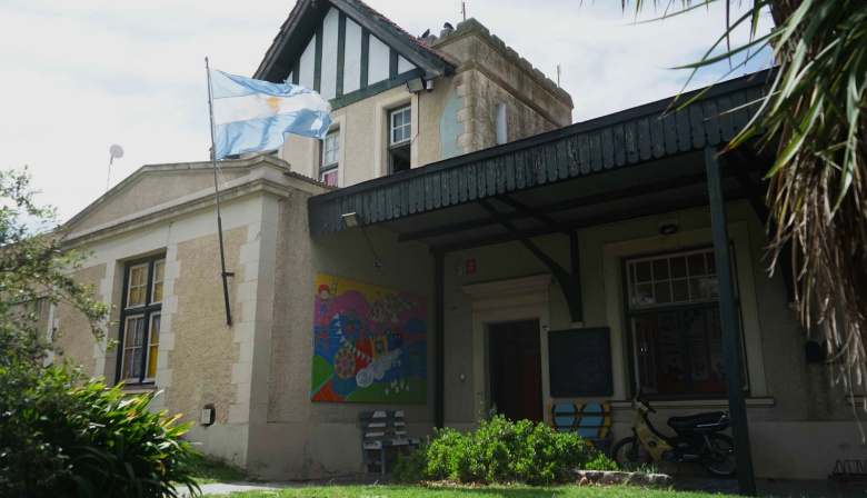 Se brindará el seminario “Color + uso del aerosol” en el Centro Cultural Municipal