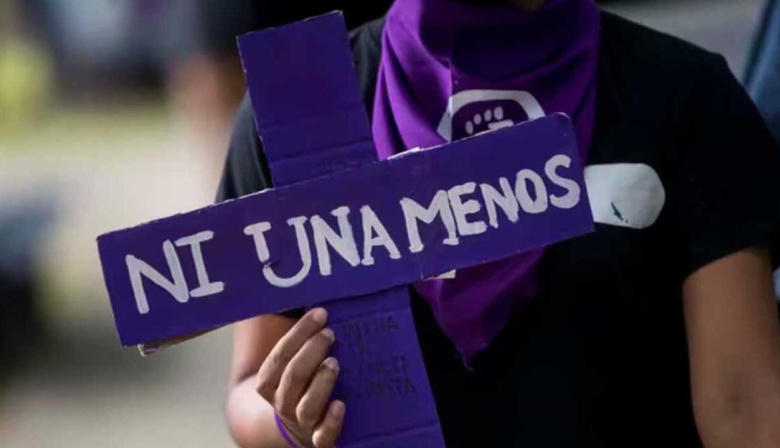 Ni Una Menos: convocan a marchar este martes en Necochea desde las 17:30