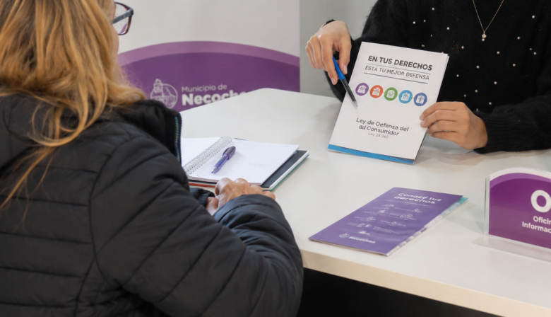 Bancos, financieras y tarjetas de crédito encabezaron las consultas en OMIC durante cuatro meses consecutivos