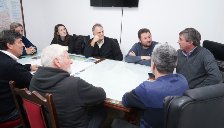 Avanzan los proyectos para la actualización del Código de Ordenamiento Territorial