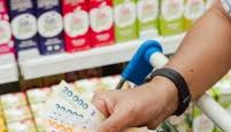 La inflación volvió a desacelerarse y en mayo fue del 2,1%