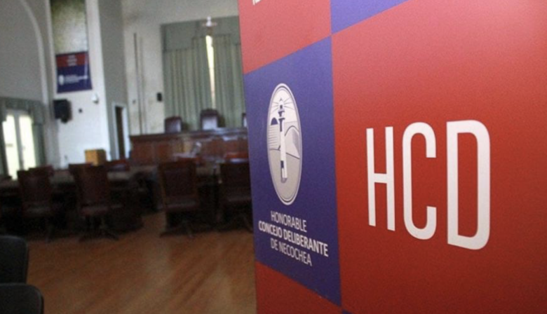 Conflicto de poderes: El veto ya había advertido lo que hoy discuten los concejales