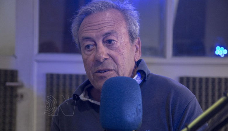 UCR: Daniel Molina asumirá este viernes al frente del Comité local tras un acuerdo de unidad