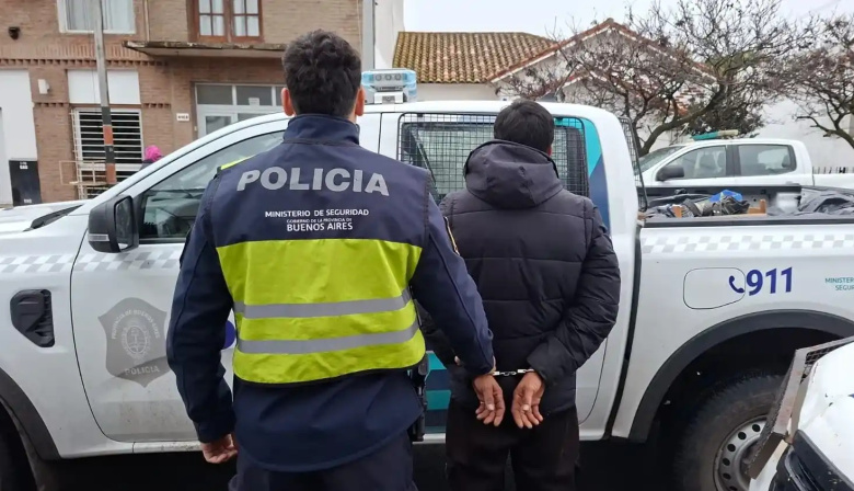 Violencia de género: un detenido y un aprehendido en dos causas por amenazas y agresiones