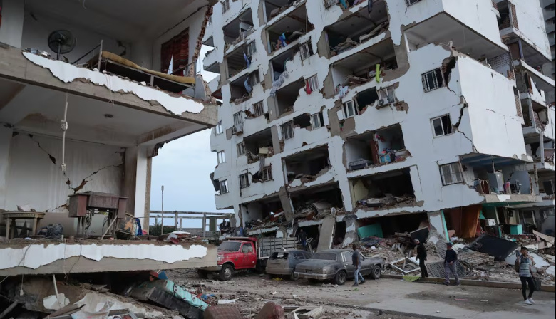 Terremotos en Venezuela: suben a 920 los muertos y crece la preocupación por los miles de desaparecidos