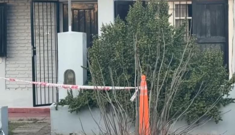 Conmoción en Quequén: investigan el homicidio de una mujer de 86 años y detuvieron a su hijo