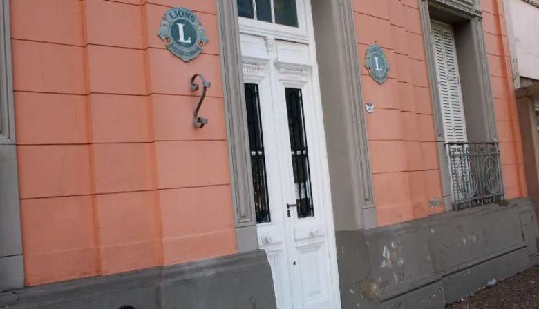 El Club de Leones fortalece su labor solidaria y se prepara para recibir en 2027 a más de mil visitantes de todo el país