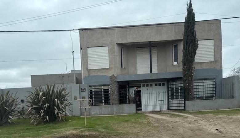 Tragedia en Necochea: identificaron a la víctima fatal del incendio ocurrido en una vivienda de avenida 91