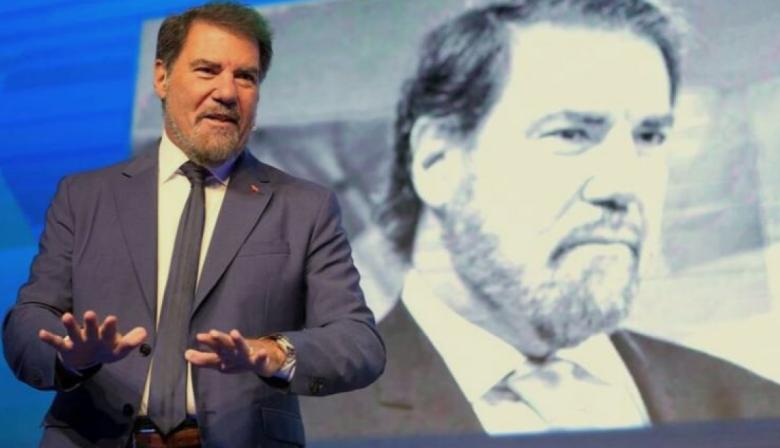 Claudio Zuchovicki llega a Necochea para analizar el futuro de la economía y los desafíos de un mundo en transformación