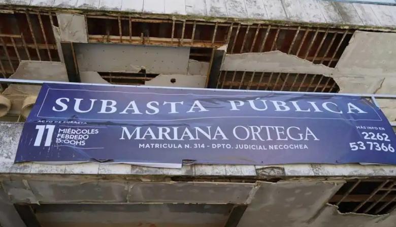 Este miércoles se realizara la histórica subasta del Complejo Casino