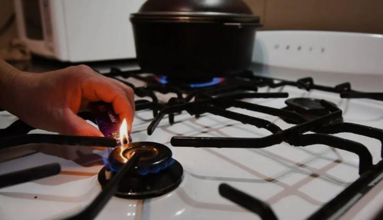 Golpe al bolsillo: el frío, el mayor consumo y la quita de subsidios disparan las facturas de gas