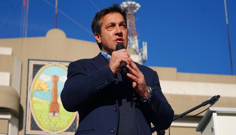 Rojas confirmó que vetará dos ordenanzas aprobadas por la oposición y denunció una “intencionalidad política”