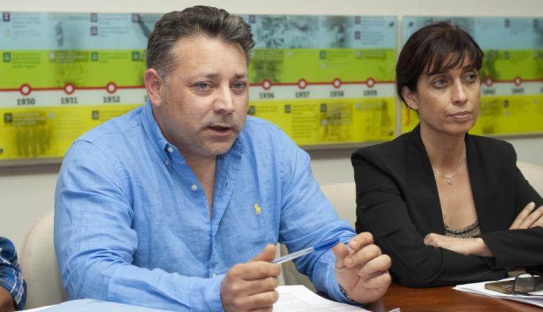 Povilaitis: “El conflicto de poderes fue advertido en el veto y hoy el Concejo deberá dar explicaciones jurídicas, no políticas”