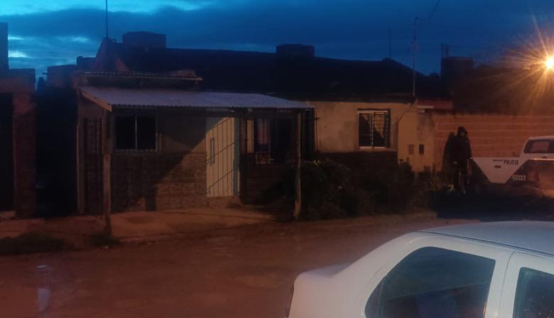 El cerco se cierra sobre el ladrón de Casa Silvia: un allanamiento reveló una prueba clave y la Justicia ordenó detenerlo