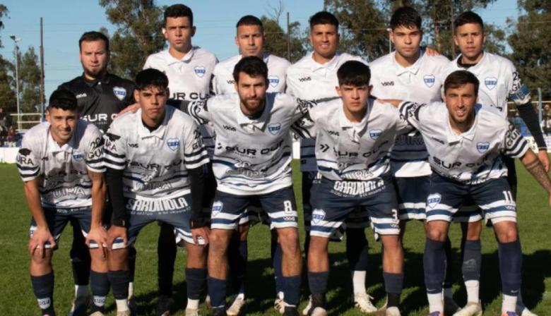 Ministerio logró la clasificación a cuartos de final del Prefederal