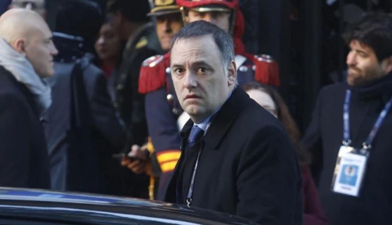 Renuncia de Adorni: una frase de su carta abrió un nuevo foco de polémica y multiplicó los interrogantes