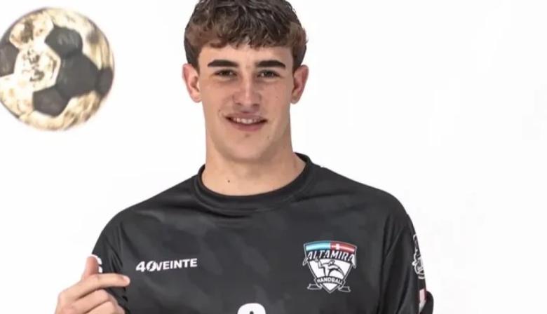 Handball: Alta Mira inicia este lunes su participación en el Nacional A de Cadetes en Bariloche