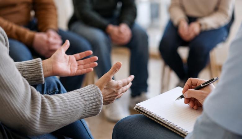 Realizarán una charla-taller sobre estrategias para el abordaje pacífico de los conflictos