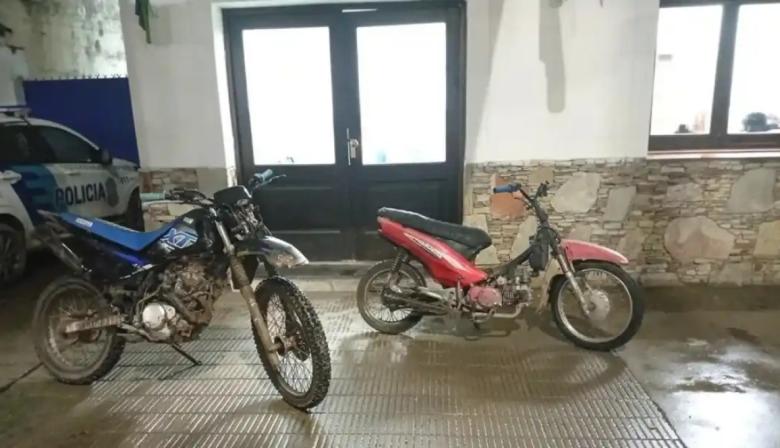 Tres aprehendidos tras una serie de allanamientos por el robo en el edificio Monviso