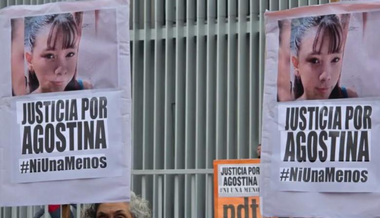 “Cuando una mujer es asesinada, no fracasa solo una familia: fracasa una comunidad entera”, afirmó la Dra. Isabel Mansione